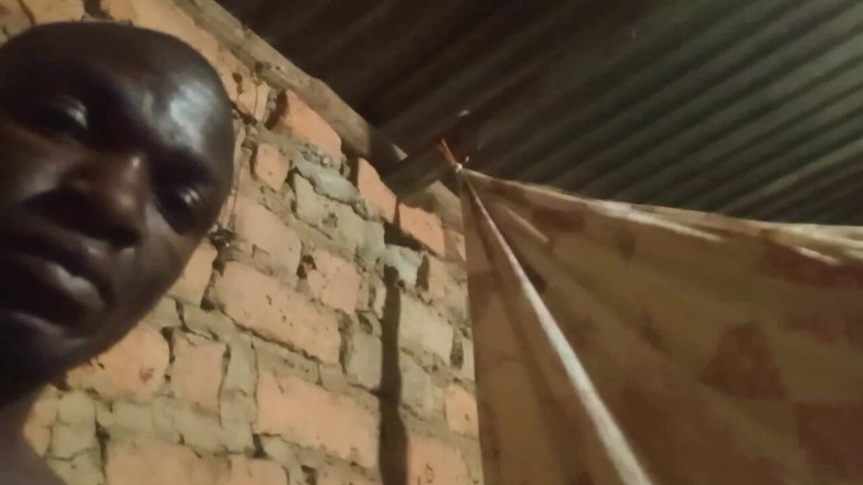 Judith xxx: 내 사랑스러운 밤