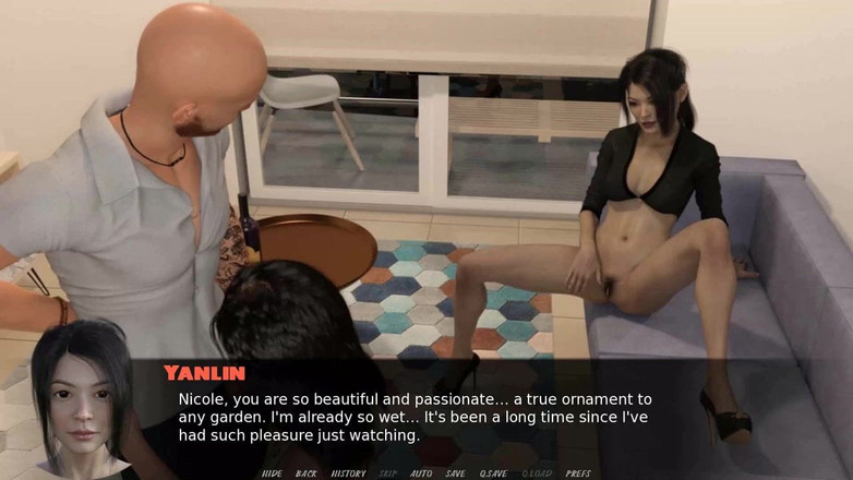 Dirty GamesXxX: Захватывающие игры: свингеры, минет, камшот в рот и трах киски пальцами, эпизод 26