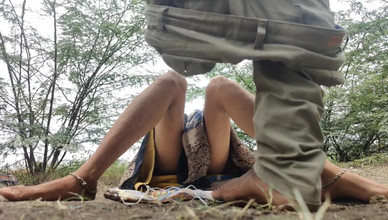 Desi village sex