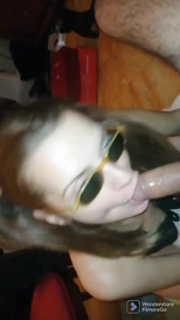 Close to me ejaculation on my face