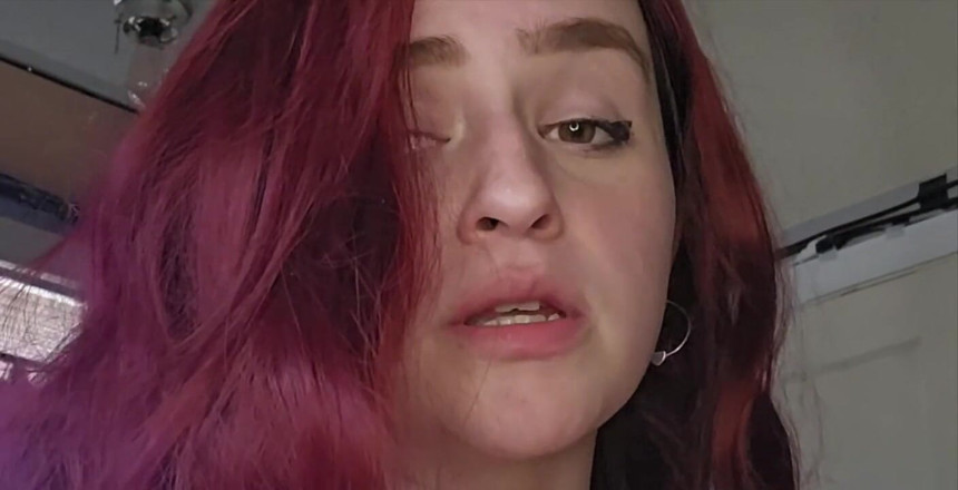 LEXI AND DAN: The Sluttiest I've Ever Been, I Got Fucked Hard by 2...