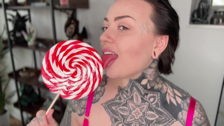 Miss Valentina: Ustne umocowanie