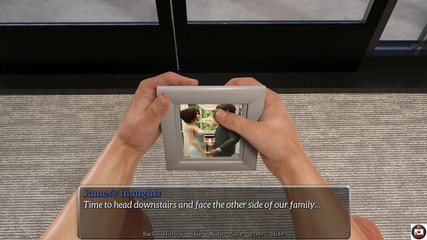 Joystick Cinema: Kenangan baruku - pt 05