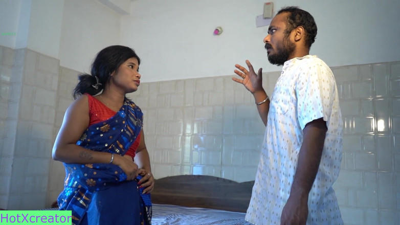 Hot creator: Tantrik Mislead Village Wife and Fuck Her with Big Dick!...
