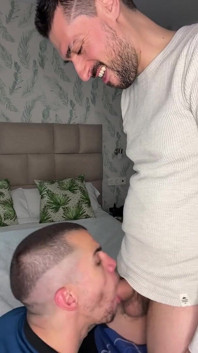 Hot Daddy Fucking Rough Muscle Bear Power Bottom