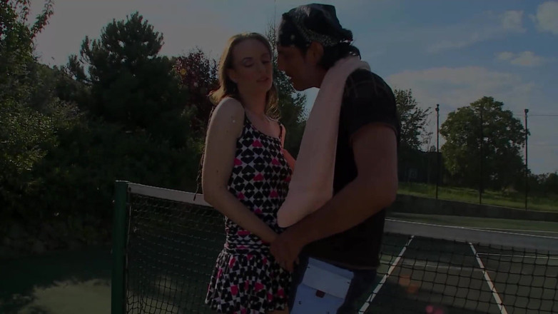 MMV and Eroticplanet Clips: Cock Sucking Babe Kneels, Deepthroats and Ass Riding Huge Cock...