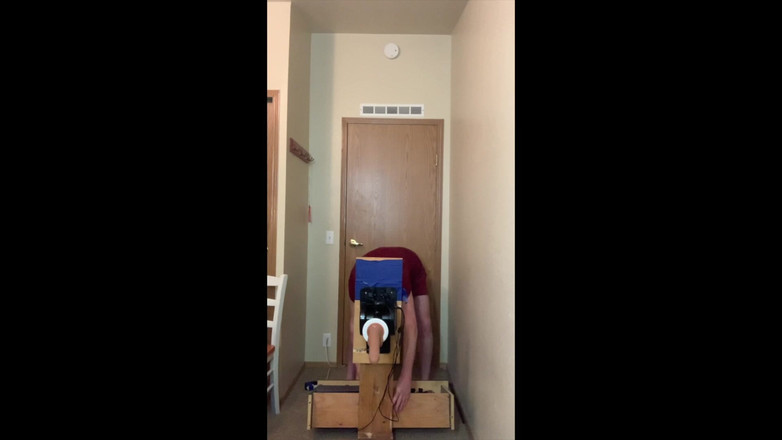 Fantasyland84: 上班前的快速性爱