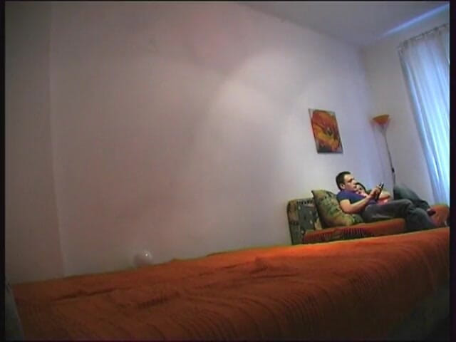 Old PIGS XXX: Amateur hot videotape