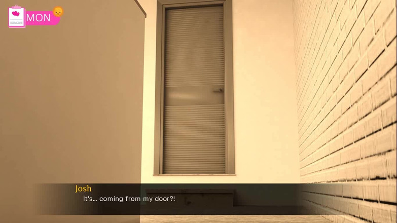 Dirty GamesXxX: Wings of Silicon : commençons - épisode 1