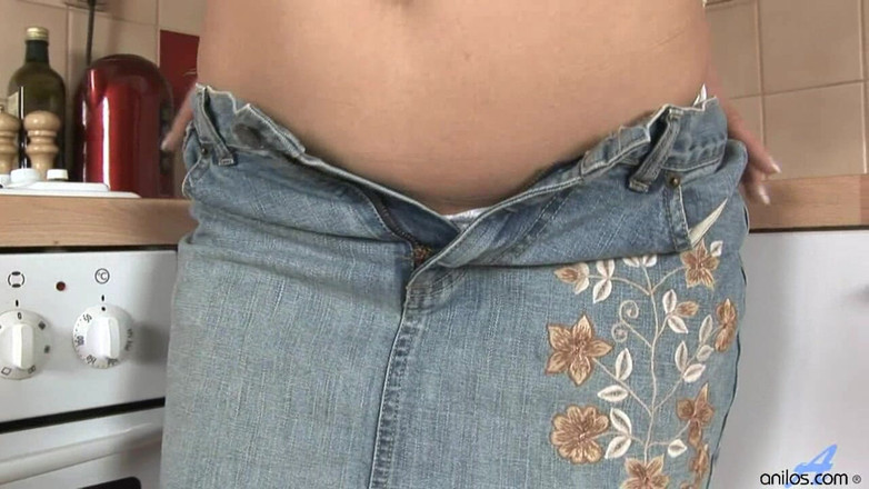 Anilos: Pancutan di dapur