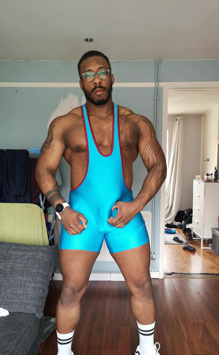 Amadeus: Mehr schwanz in dieser Woche, als ich für 6 Tage zu...