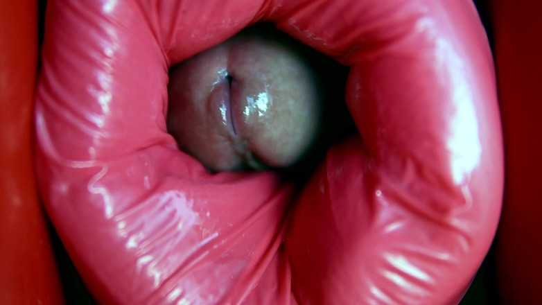 SEXY_GUYBEST: छेद में फंसा बड़ा लंड