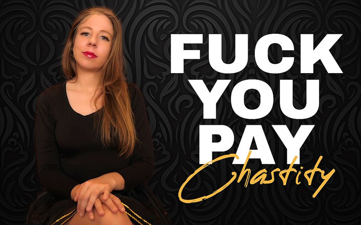 Chastity Lynn: Šukej, platíš cudnost