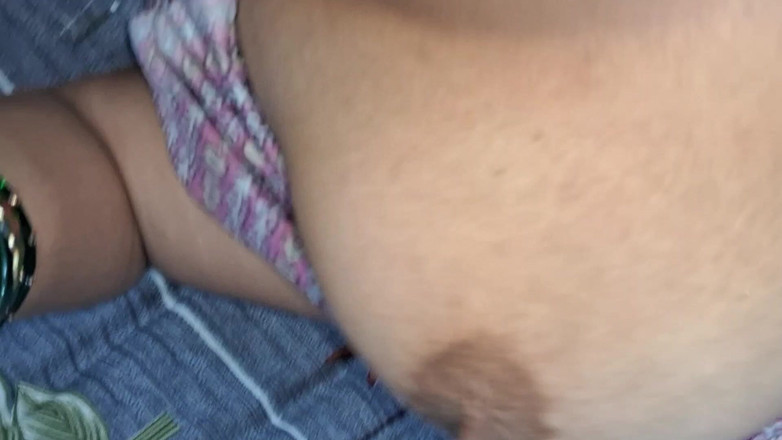 Catchybusty: Boom Boom beim besten freund zu hause