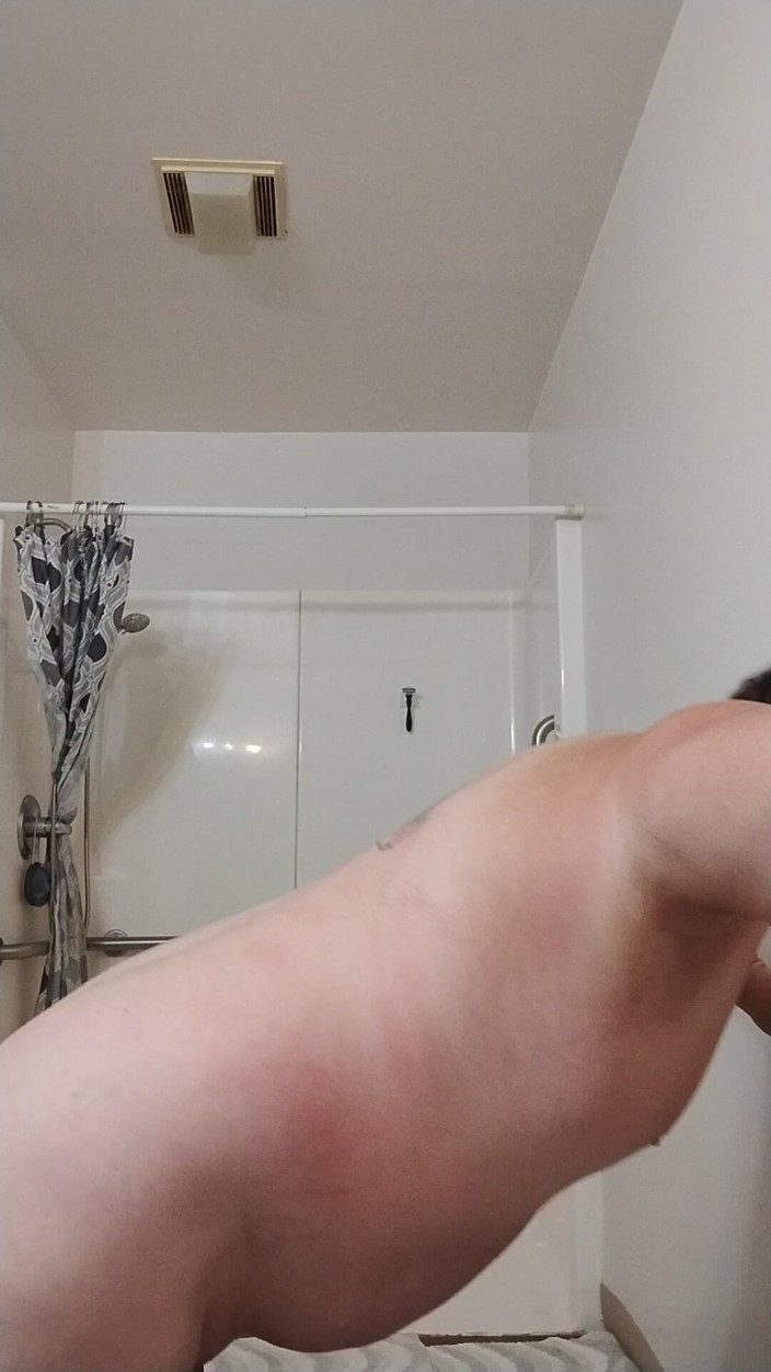 JG Risk: 11-6-2025 4 set di pushup