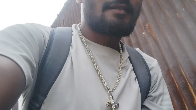 KUMBHA MANOJ KUMAR: Rich Baffalos with Cow Play Boy