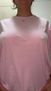Can You See My Nipples?