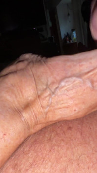 Stepmother Ann Lets Him Cum on Her Sexy Feet
