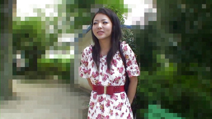 Japan Lust: A hot and exciting afternoon for Nao-san
