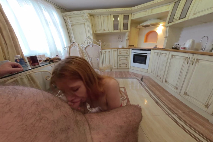 Vrx clouds: con una taza de café