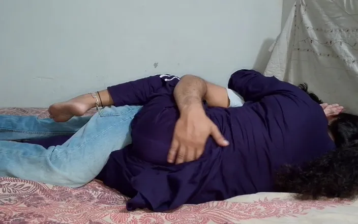 QueenbeautyQB: Hot Desi Indian Couple Sex