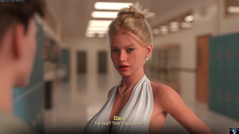 Porngame201: Thế giới của bí mật 2