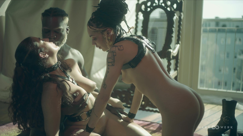 HardWerk: 2bang sporco gami