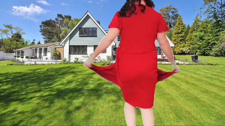 Kitty_Cross: Petite bite de coquine, jolie bite de candy, transsexuelle sexy