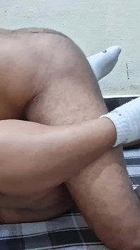 Boyfriend Lickings His Girlfriend Pussy