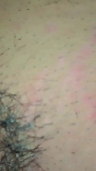 Girlfriend's Pussy Shaving and Fucking