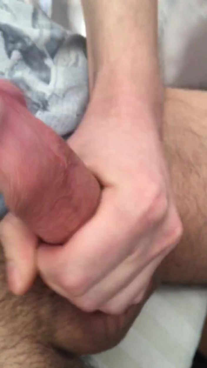 And Muvan: Il mio cazzo duro