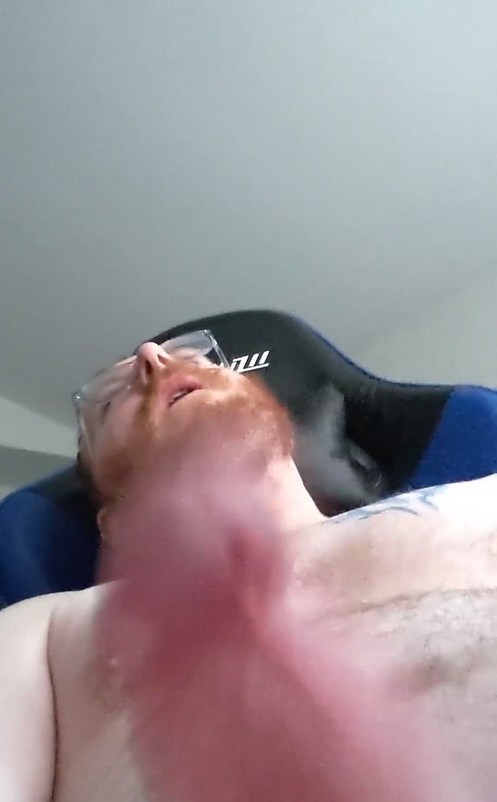 Wallace Accelron: Sadece uzun bir iş gününün ardından çok ihtiyaç duyulan serbest bırakılıyor!