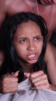 Wait I'm Pregnant! - She Only Does Anal