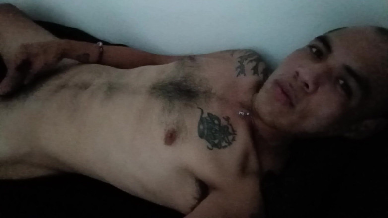 Leo Dua: Nigth Alone