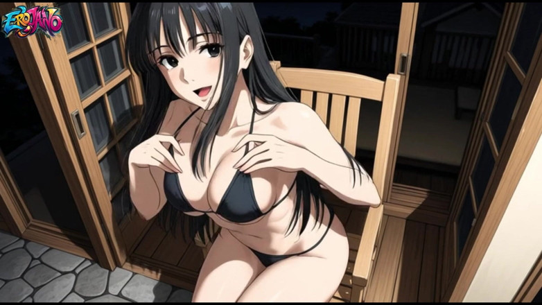 Erojano: एलिजाबेथ का आकर्षण