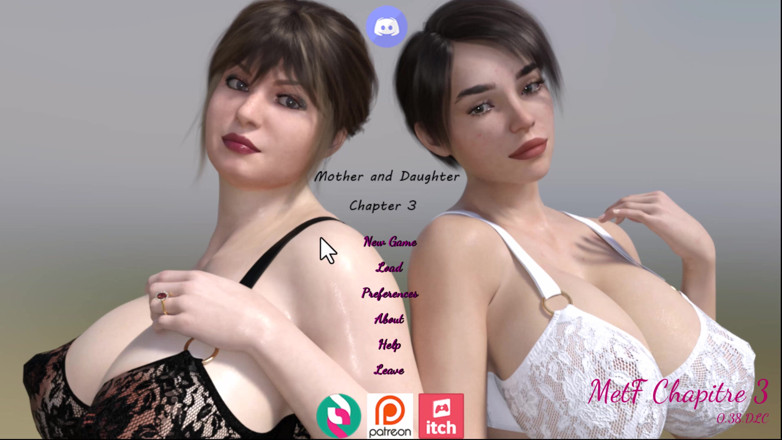 Johannes Gaming: Metf #17 He cummed on my boob, massaging my breast in...