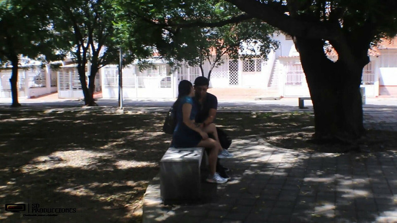 MelanieCaceres: Najdu svou nevlastní matku s jiným mužem a doplatím na...