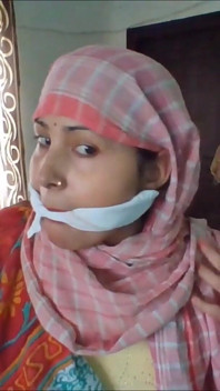 Kiraneya's Indian Gagging Tips: How to Keep a Girl Quiet!