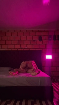 After a Night of Partying, Fucking Until We Came.