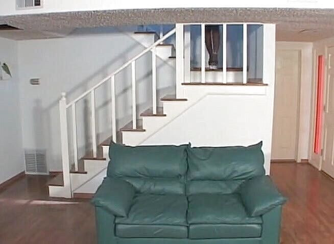 Dark Extreme: 괴물 흑인 대물 자지 따먹는 큰 엉덩이의 흑인 미녀