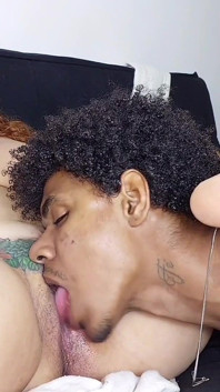 Intense BBC and Ginger MILF Anal Encounter