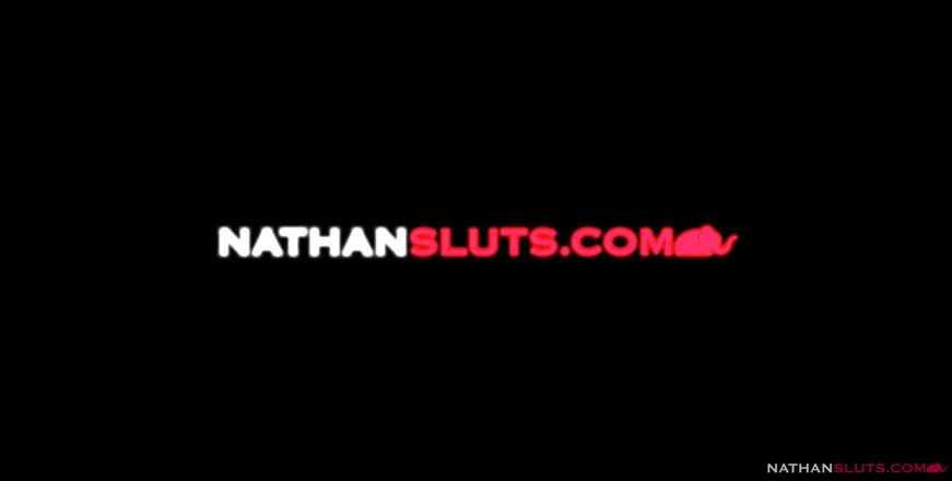 Nathansluts: Hot euro slut Jessie Volt &amp; Julie Skyhigh get their ass...