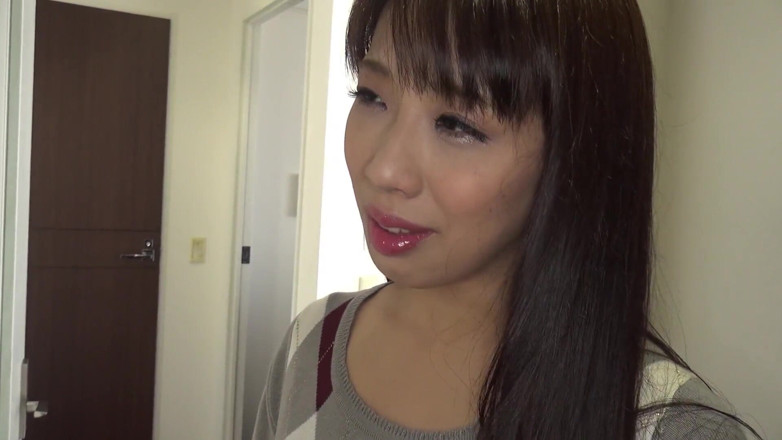 Caribbeancom: Horny fucker destroys petite Asian pussy