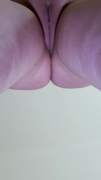 Close-up Shot of Pussy
