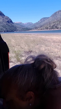 Lake'in and Love'in