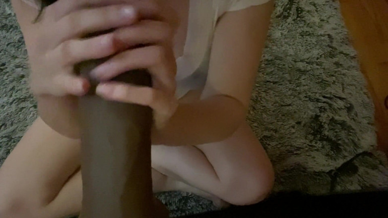 TheRealKittyD: Bbc sloppy pov boquete