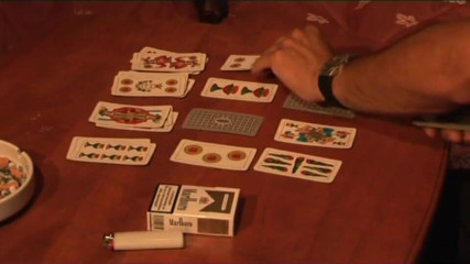 XTime Vod: Big fucking after poker party