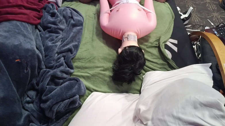 kickerscooter: 흑누나 따먹기