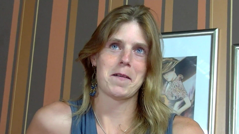 German Fuck Movie: Of Course, Kathi Also Has Great Toys for Herself 2
