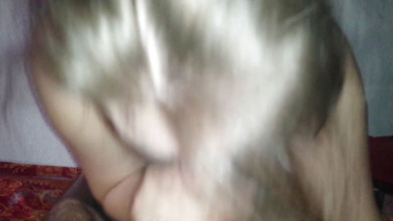 Caralia Deluxe: Nyepong kontol sampai pelernya kosong semua